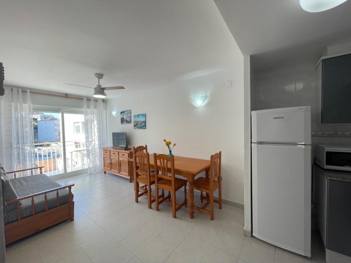 Alpen1 Forner Appartement Peñíscola Buitenkant foto