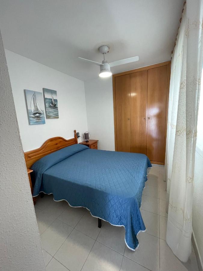 Alpen1 Forner Appartement Peñíscola Buitenkant foto